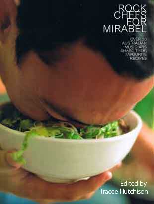 Rock Chefs for Mirabel